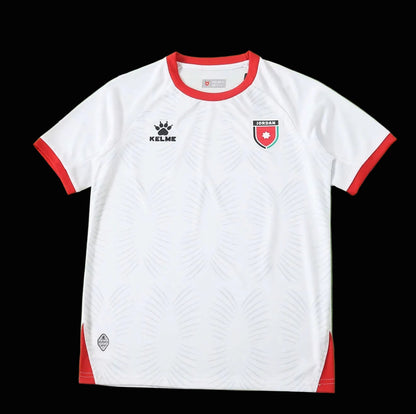 JORDANIA 26-27 PRIMERA EQUIPACIÓN MUNDIAL