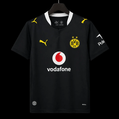 BORUSSIA DORTMUND 26-27 SEGUNDA EQUIPACIÓN
