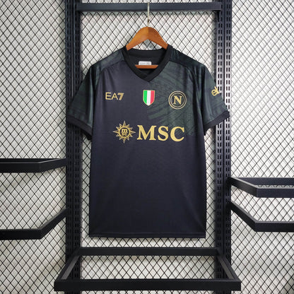 ÉDITION SPÉCIALE NAPOLI 