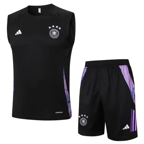 ALEMANIA 24-25 CONJUNTO DE ENTRENAMIENTO