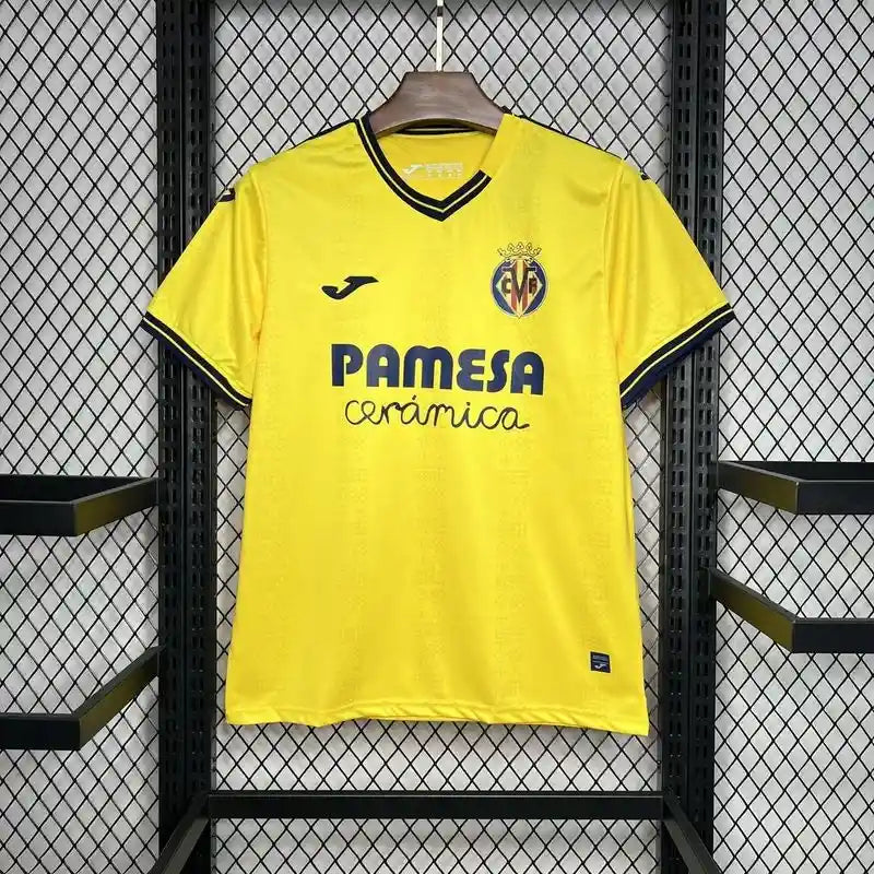 VILLAREAL
