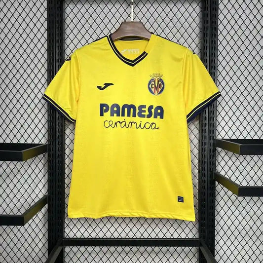 VILLAREAL