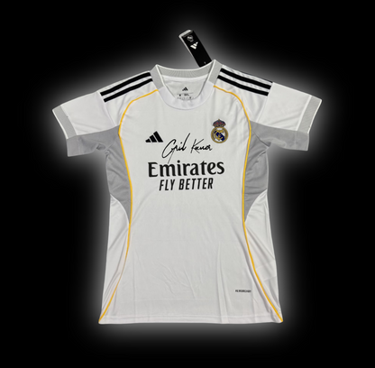 REAL MADRID x CYRIL KAMER