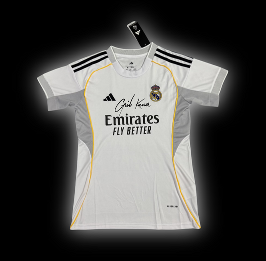 REAL MADRID x CYRIL KAMER