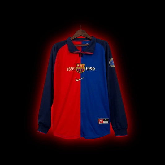 FCB RÉTRO 