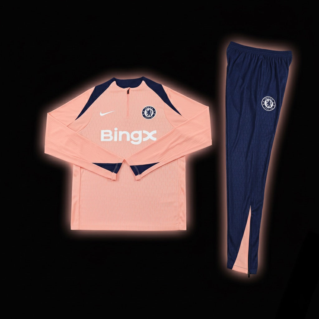 CHELSEA 25-26 CHÁNDAL