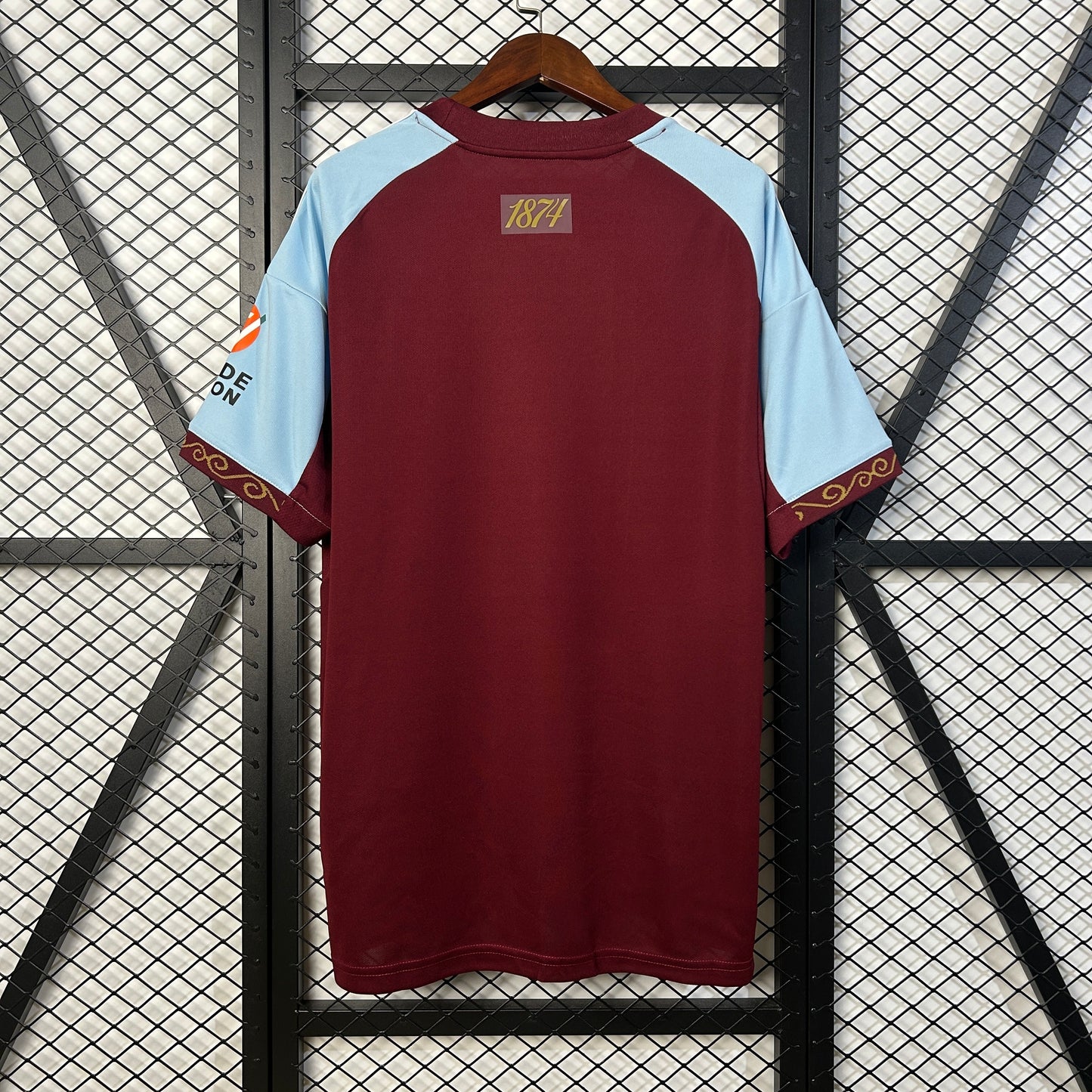 ASTON VILLA