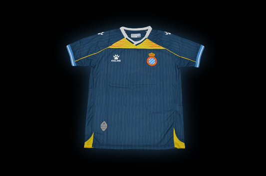 ESPANYOL 25-26 SEGUNDA EQUIPACIÓN