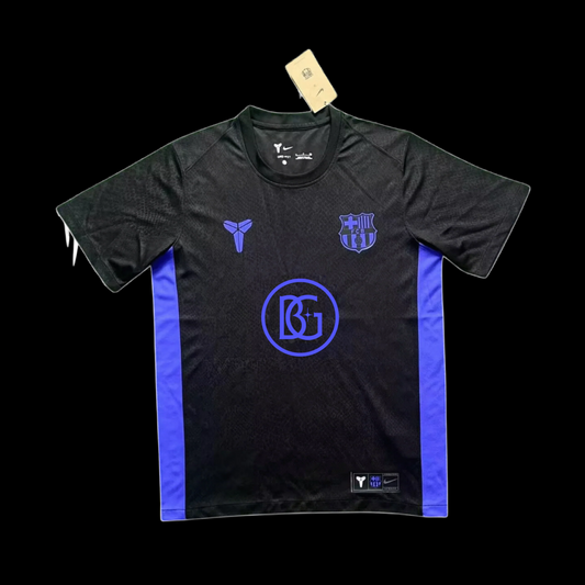 FC BARCELONA x BAD GYAL
