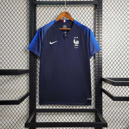 FRANCE RÉTRO 2018