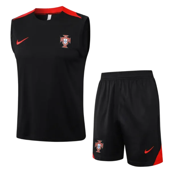 PORTUGAL 24-25 CONJUNTO DE ENTRENAMIENTO