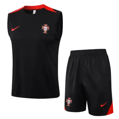PORTUGAL 24-25 CONJUNTO DE ENTRENAMIENTO