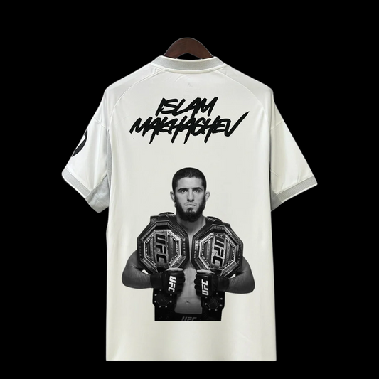 REAL MADRID x MAKHACHEV