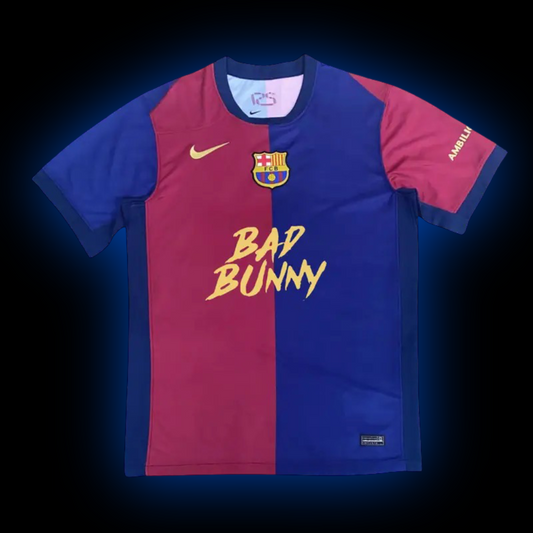 FC BARCELONA x BAD BUNNY