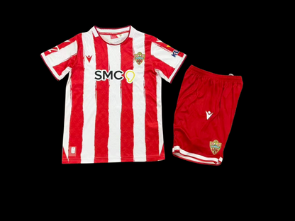 ALMERÍA NIÑOS 26-27 PRIMERA EQUIPACIÓN