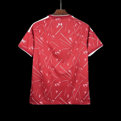 LIVERPOOL 26-27 PRIMERA EQUIPACIÓN