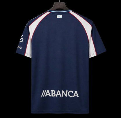 CELTA DE VIGO 26-27 SEGUNDA EQUIPACIÓN