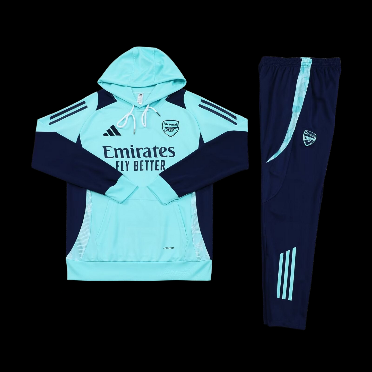 ARSENAL TRACKSUIT