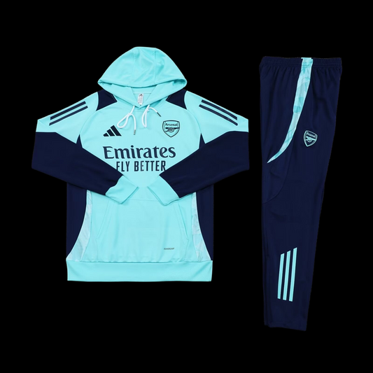 SURVÊTEMENT ARSENAL 