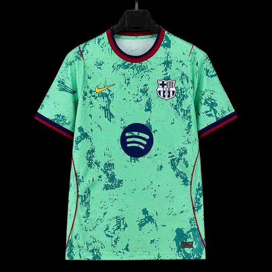 BARCELONA 26-27 SPECIAL EDITION
