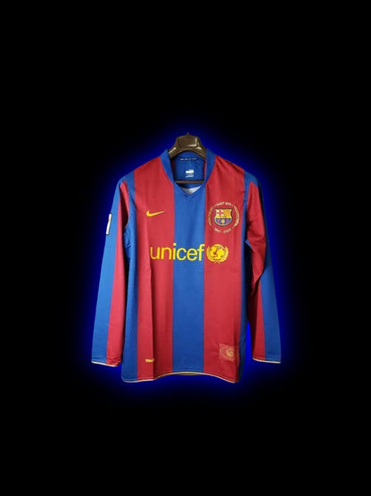 FCB RETRO 