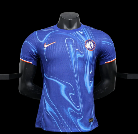 CHELSEA