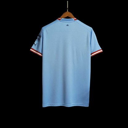MANCHESTER CITY 22-23 RETRO