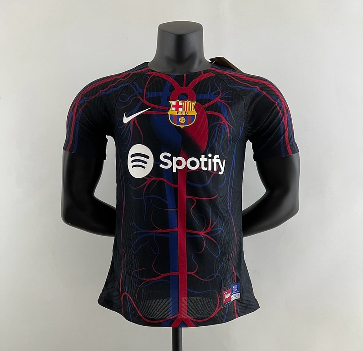 FCB SPECIAL EDITION