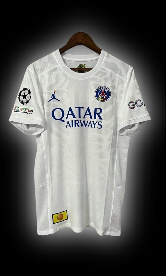 PSG x DRAGON BALL ÉDITION SPÉCIALE