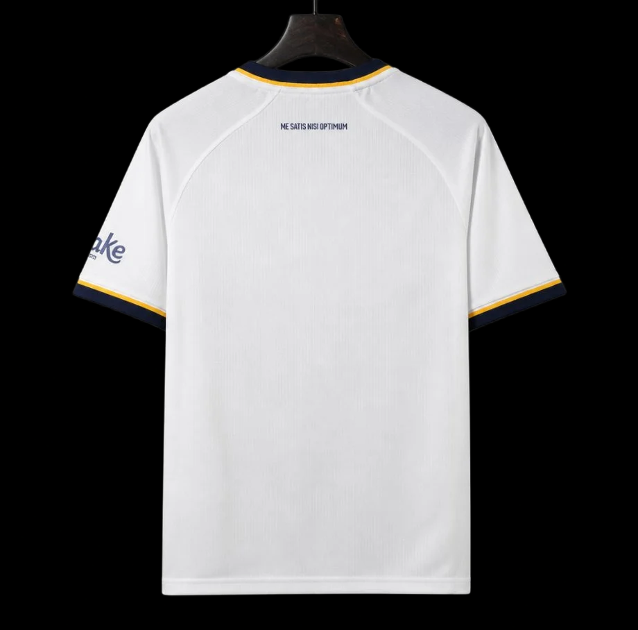 EVERTON 26-27 SEGUNDA EQUIPACIÓN
