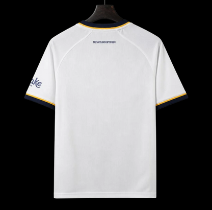 EVERTON 26-27 SEGUNDA EQUIPACIÓN