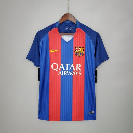 FCB RETRO 2016 - 2017