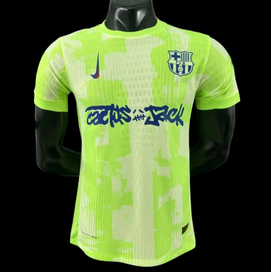 FC BARCELONA SPECIAL EDITION
