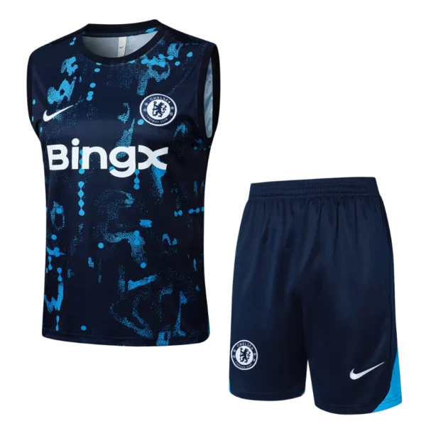 CHELSEA 24-25 CONJUNTO DE ENTRENAMIENTO