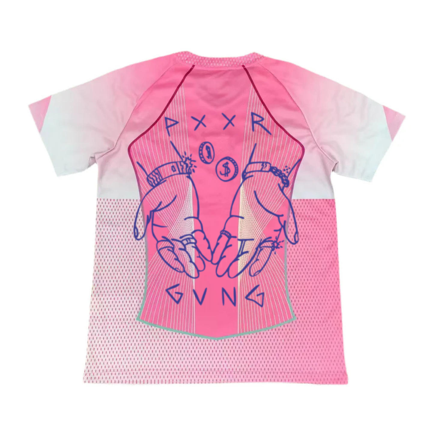 FC BARCELONA x LA MAFIA DEL AMOR