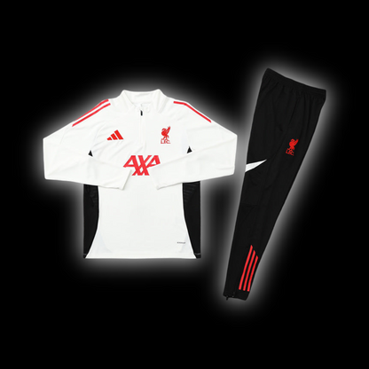 MARSEILLE TRACKSUIT 