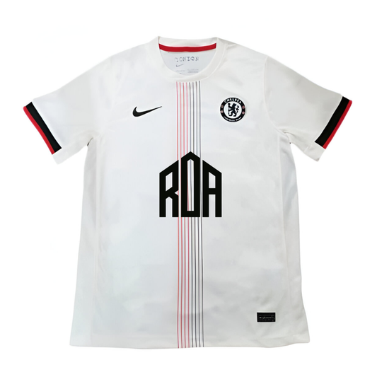 CHELSEA x ROA
