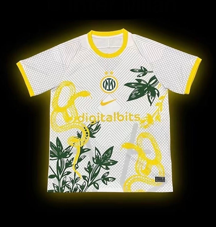 INTER MILAN SPECIAL EDITION