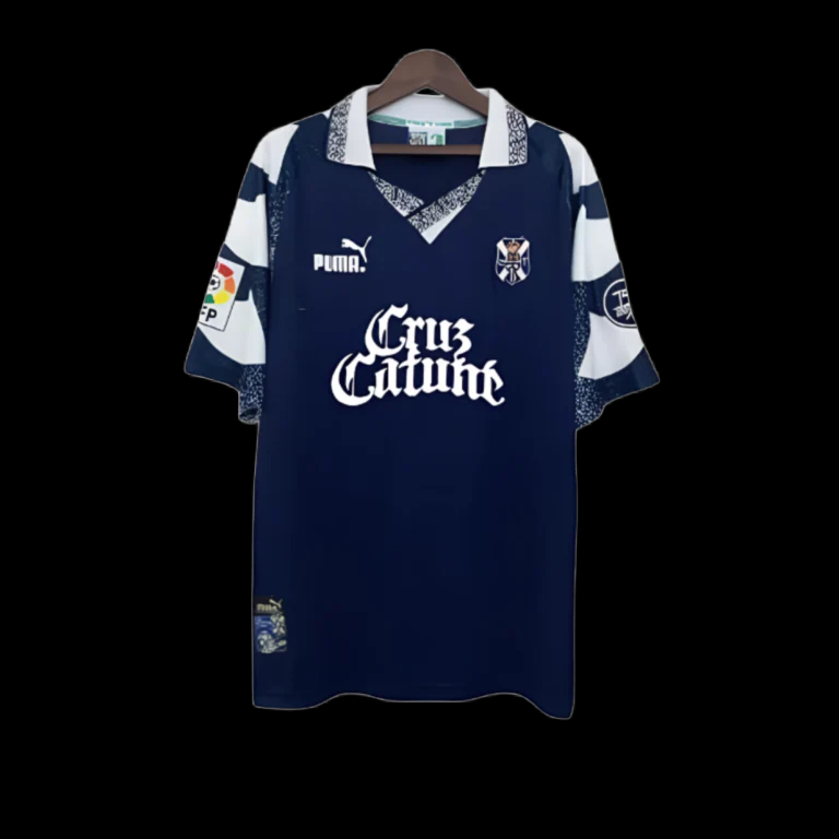 TENERIFE x CRUZ CAFUNE