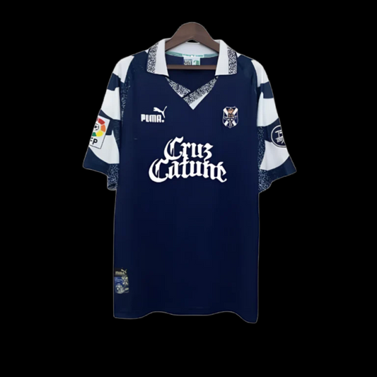 TENERIFE x CRUZ CAFUNE