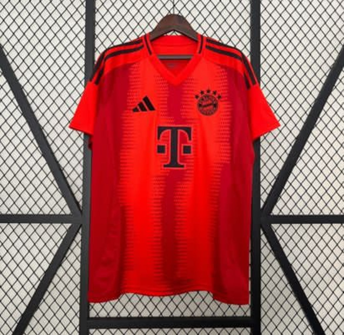 BAYERN DE MUNICH