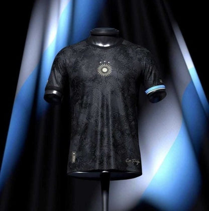 ÉDITION SPÉCIALE MESSI