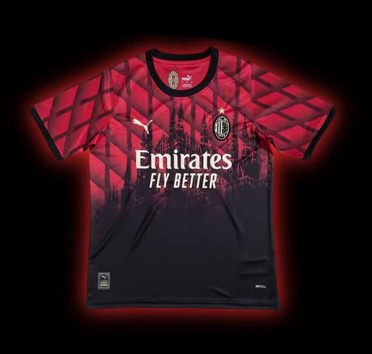 MILAN SPECIAL EDITION