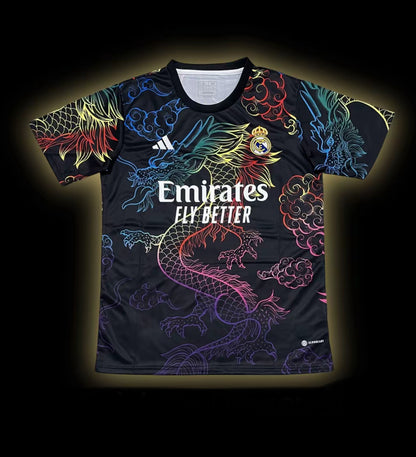 ÉDITION SPÉCIALE REAL MADRID