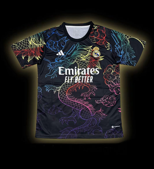 ÉDITION SPÉCIALE REAL MADRID