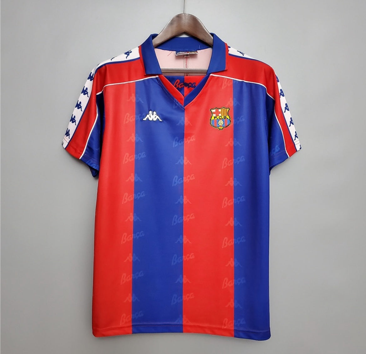 FCB RETRO