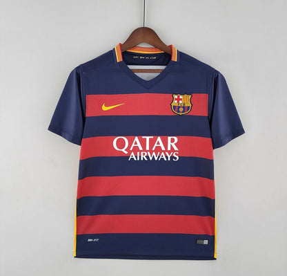 FCB RÉTRO