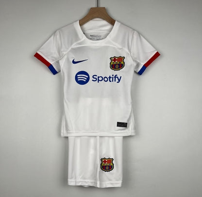 FCB ENFANTS