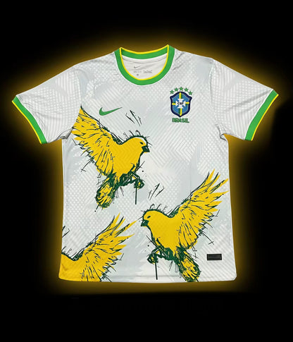 ÉDITION SPÉCIALE BRÉSIL