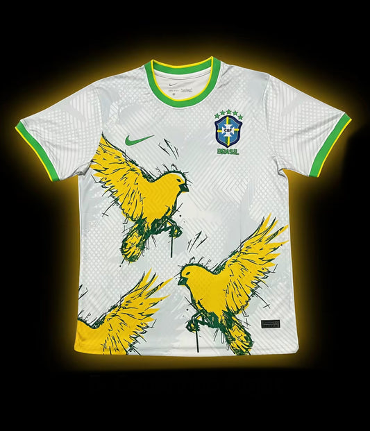 ÉDITION SPÉCIALE BRÉSIL